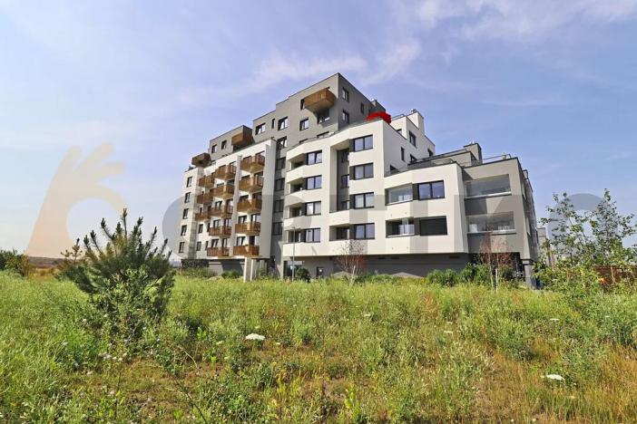 Prodej bytu 2+kk, Praha - Dolní Měcholupy, Honzíkova, 54 m2