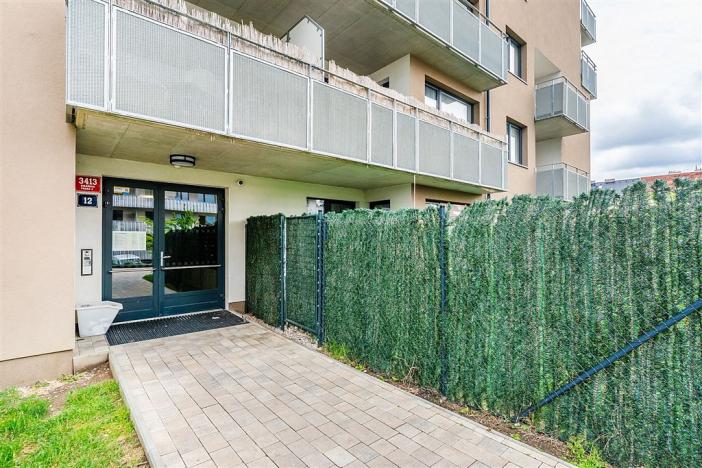 Prodej bytu 4+kk, Praha, Zvěřinova, 108 m2