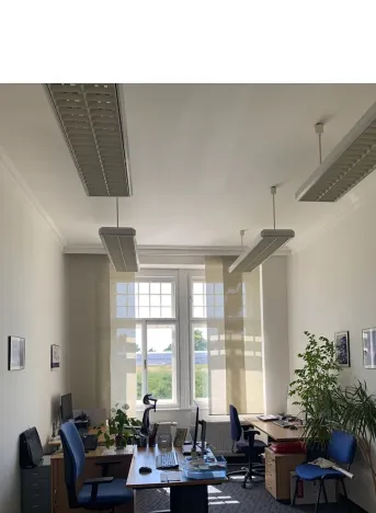 Pronájem ordinace, Praha - Vinohrady, Chrudimská, 325 m2