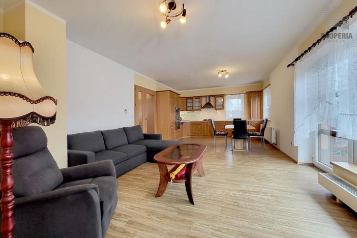 Prodej rodinného domu, Dolní Rožínka, 190 m2