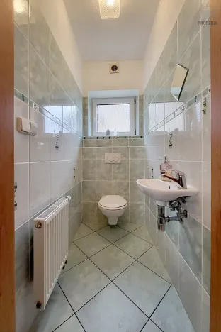 Prodej rodinného domu, Dolní Rožínka, 190 m2