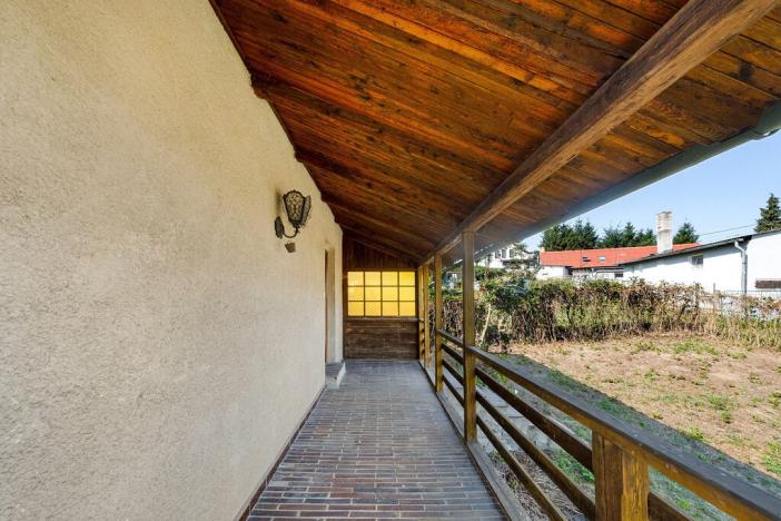 Prodej rodinného domu, Neveklov - Nebřich, 73 m2