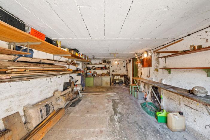 Prodej rodinného domu, Neveklov - Nebřich, 73 m2