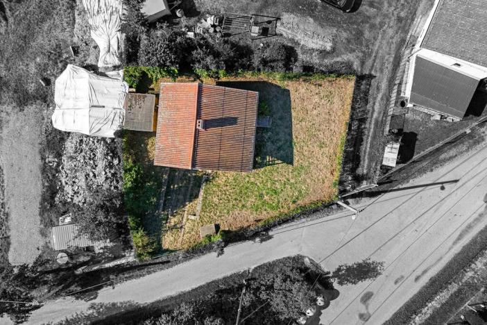 Prodej rodinného domu, Neveklov - Nebřich, 73 m2