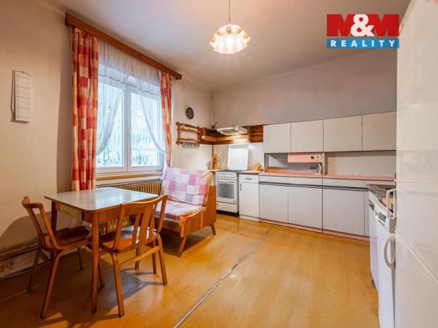 Prodej rodinného domu, Votice, Pražská, 226 m2