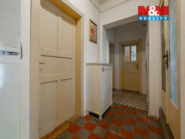 Prodej rodinného domu, Votice, Pražská, 226 m2