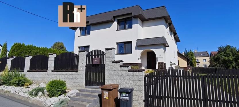 Pronájem pokoje, Ostrava, 10 m2