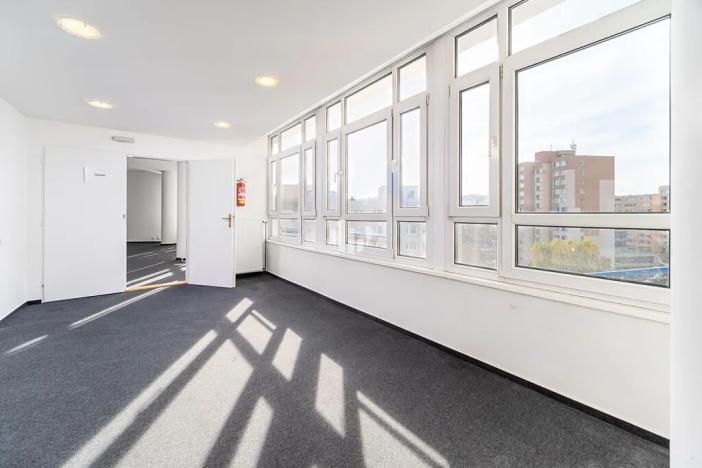 Pronájem kanceláře, Praha - Libeň, Podvinný mlýn, 6000 m2