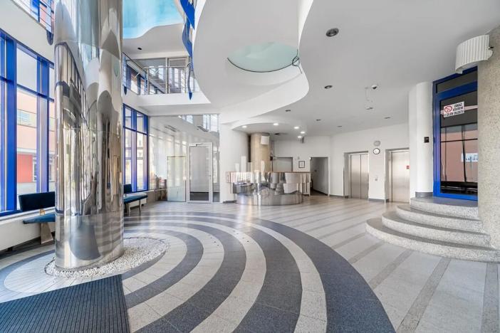 Pronájem kanceláře, Praha - Libeň, Podvinný mlýn, 750 m2