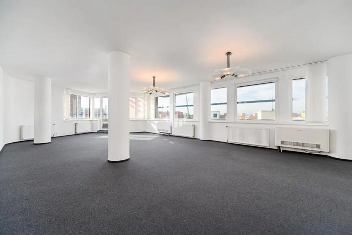 Pronájem kanceláře, Praha - Libeň, Podvinný mlýn, 350 m2