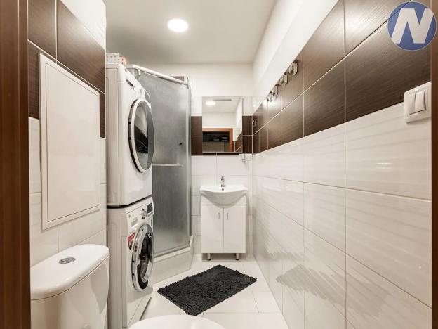 Prodej bytu 2+1, Strakonice, Povážská, 42 m2