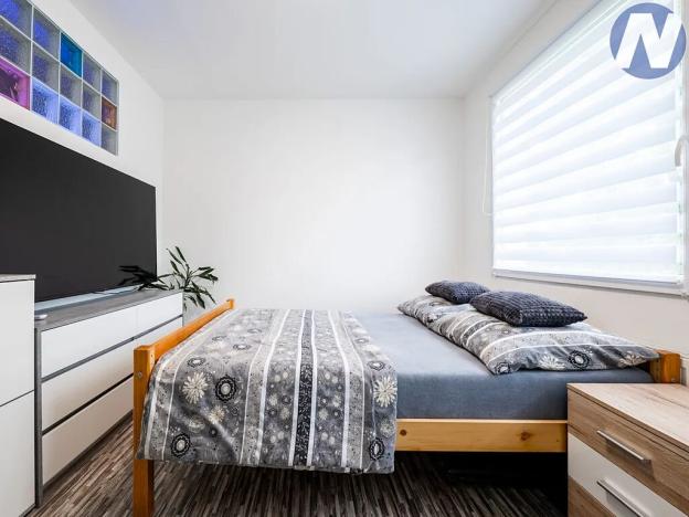 Prodej bytu 2+1, Strakonice, Povážská, 42 m2