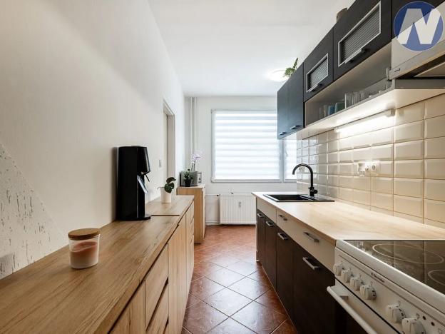 Prodej bytu 2+1, Strakonice, Povážská, 42 m2