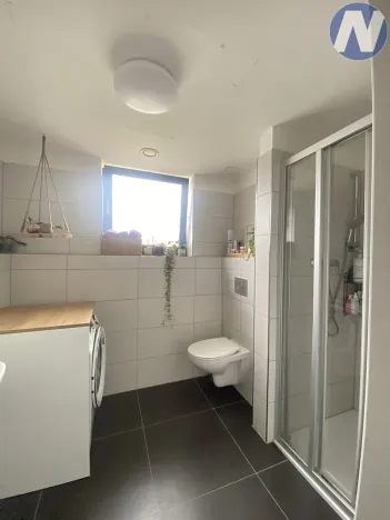 Pronájem bytu 1+kk, Hluboká nad Vltavou, Potoční, 42 m2