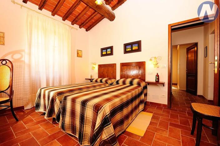 Prodej vily, Cortona, Itálie, 166 m2