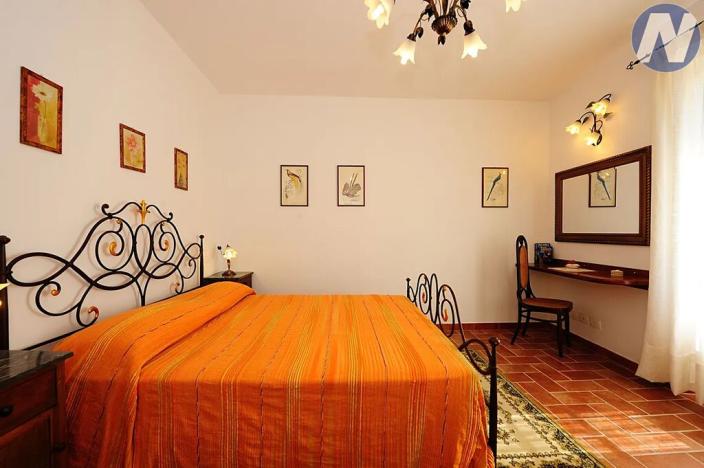 Prodej vily, Cortona, Itálie, 166 m2