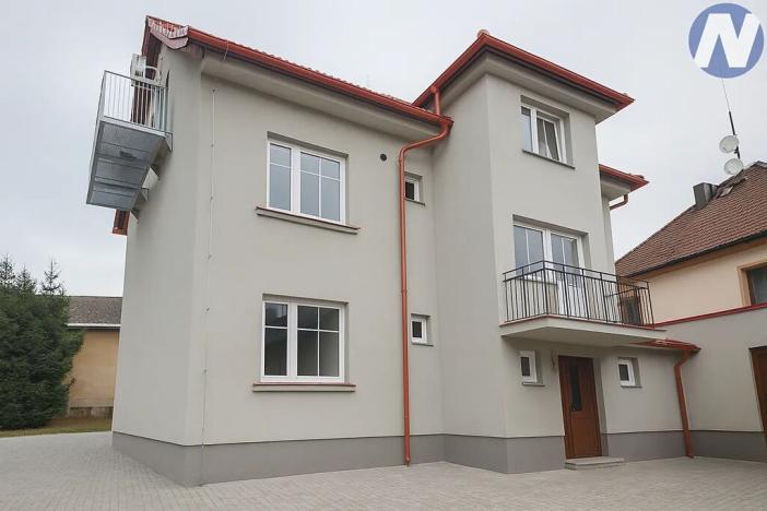 Pronájem bytu 2+kk, Volary, Příčná, 45 m2