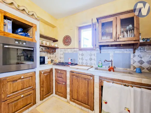 Prodej vily, Cortona, Itálie, 170 m2