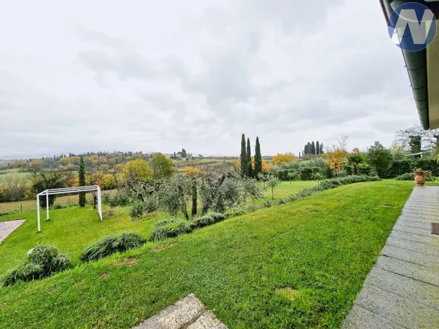 Prodej vily, Cortona, Itálie, 170 m2