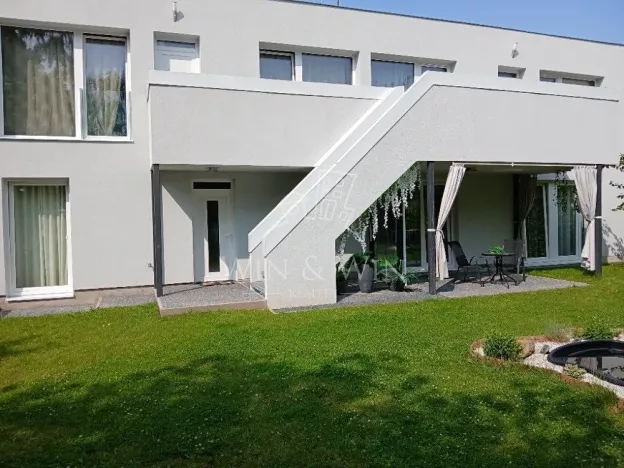 Prodej vícegeneračního domu, Unhošť, Terasy II, 204 m2