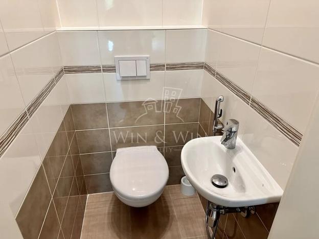 Prodej vícegeneračního domu, Unhošť, Terasy II, 204 m2