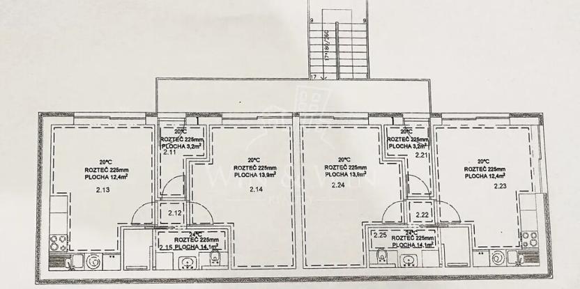 Prodej vícegeneračního domu, Unhošť, Terasy II, 204 m2