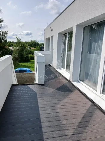 Prodej vícegeneračního domu, Unhošť, Terasy II, 204 m2