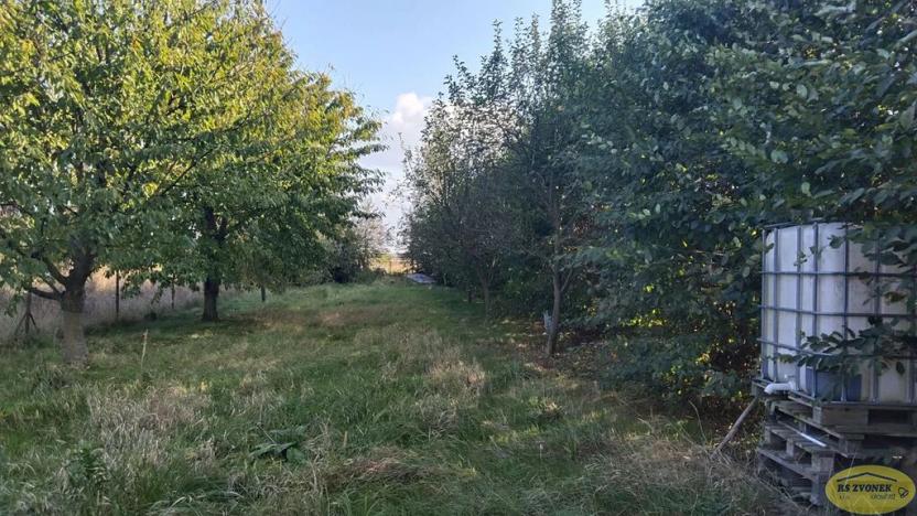 Prodej zahrady, Hulín, 2035 m2