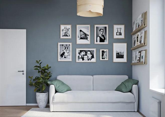 Prodej bytu 4+kk, Praha - Vysočany, Kaliberové, 98 m2