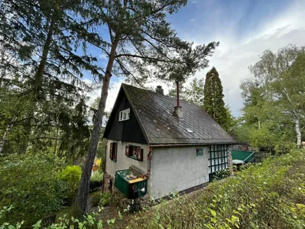 Prodej chaty, Roztoky, 80 m2