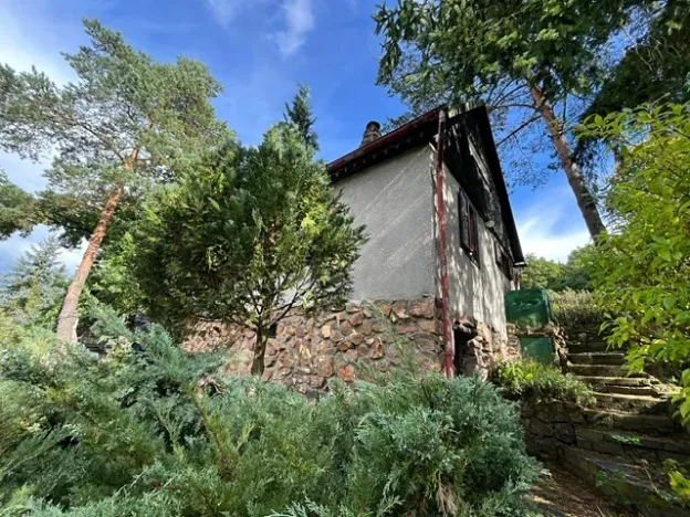 Prodej chaty, Roztoky, 80 m2