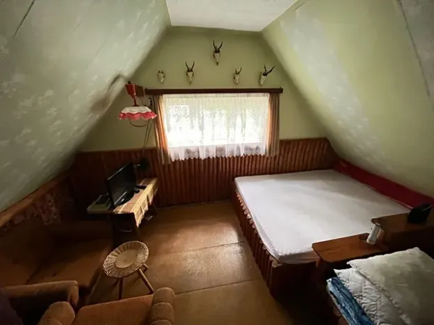 Prodej chaty, Roztoky, 80 m2