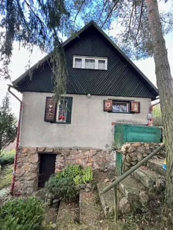 Prodej chaty, Roztoky, 80 m2