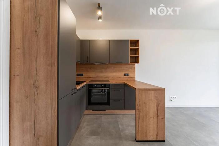Pronájem bytu 1+kk, Olomouc, Aloise Rašína, 28 m2