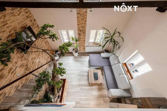 Prodej rodinného domu, Smidary, 88 m2