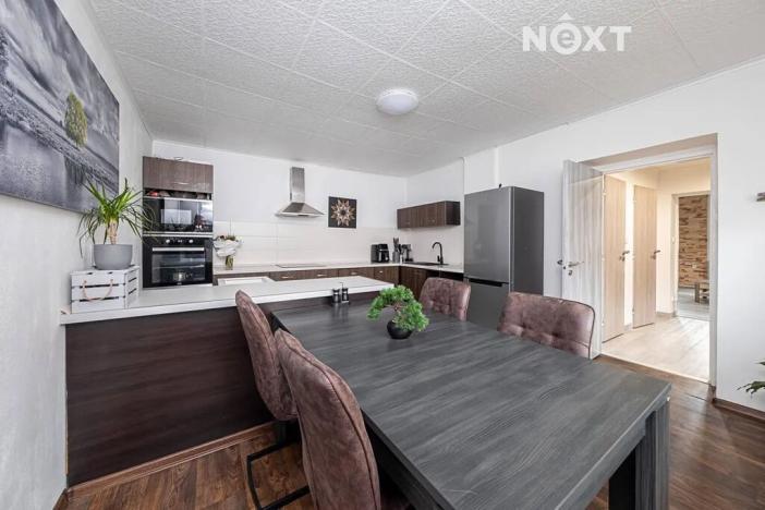 Prodej rodinného domu, Smidary, 88 m2