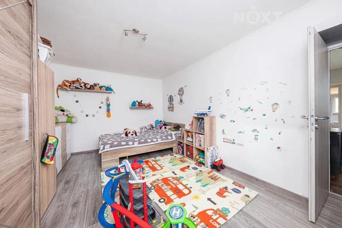 Prodej rodinného domu, Smidary, 88 m2