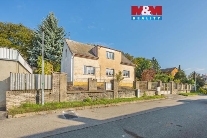 Prodej rodinného domu, Kladno - Švermov, Šindlerova, 134 m2