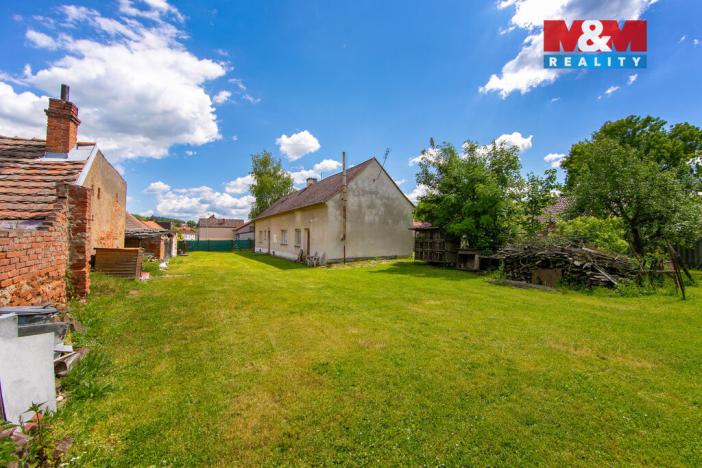 Prodej rodinného domu, Staňkov - Staňkov I, Soukenická, 130 m2