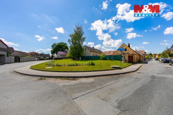 Prodej rodinného domu, Staňkov - Staňkov I, Soukenická, 130 m2