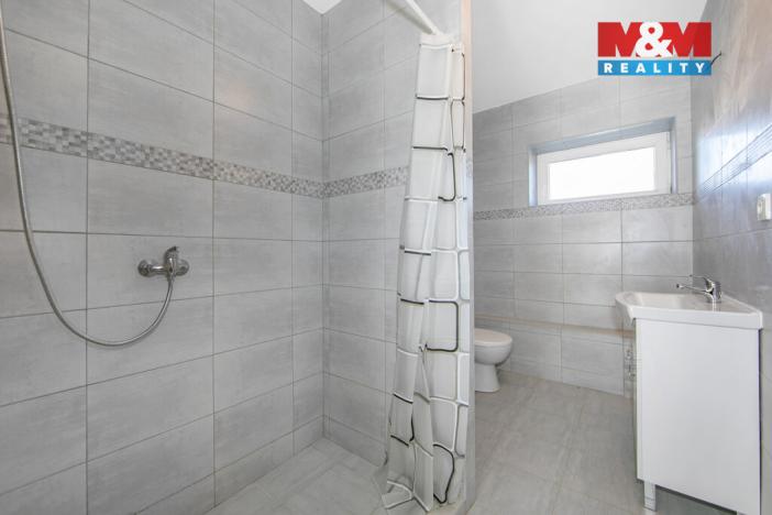 Prodej rodinného domu, Ústí nad Orlicí - Hylváty, Poříční, 1159 m2