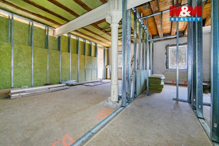 Prodej rodinného domu, Ústí nad Orlicí - Hylváty, Poříční, 1159 m2