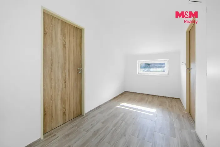 Prodej činžovního domu, Ústí nad Orlicí - Hylváty, Poříční, 1159 m2