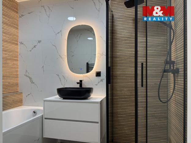 Prodej bytu 4+kk, Karviná - Hranice, Slovenská, 67 m2