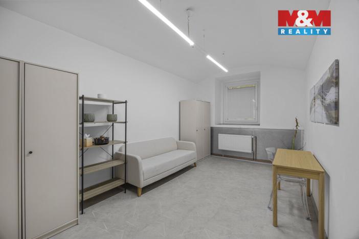 Pronájem obchodního prostoru, Praha - Smíchov, Zborovská, 180 m2