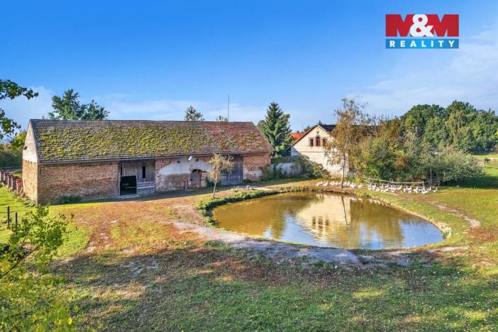 Prodej pozemku pro bydlení, Holice - Roveňsko, 9007 m2