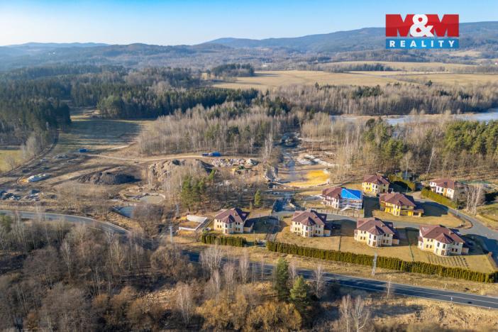 Prodej rodinného domu, Nová Role - Mezirolí, 376 m2