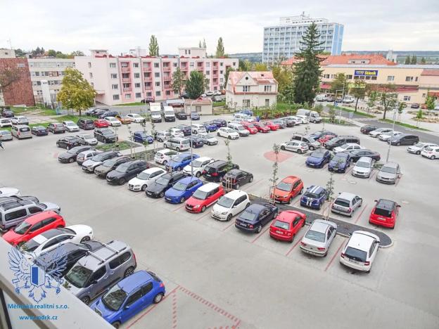 Prodej bytu 3+1, Mělník, Pražská, 70 m2