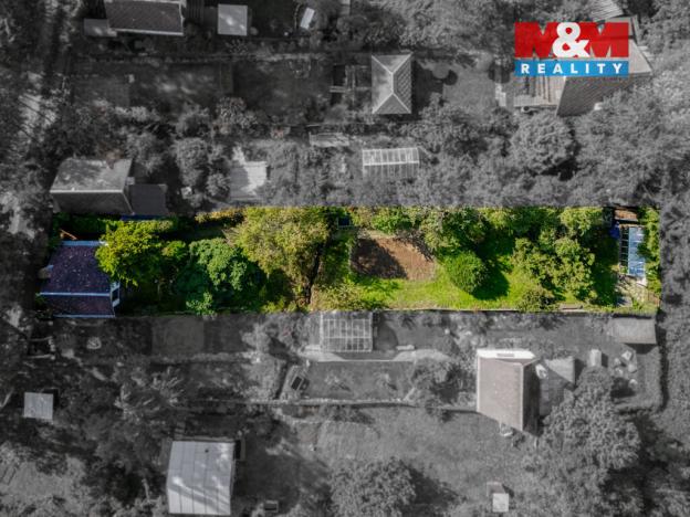 Prodej chaty, Nové Město na Moravě, 28 m2