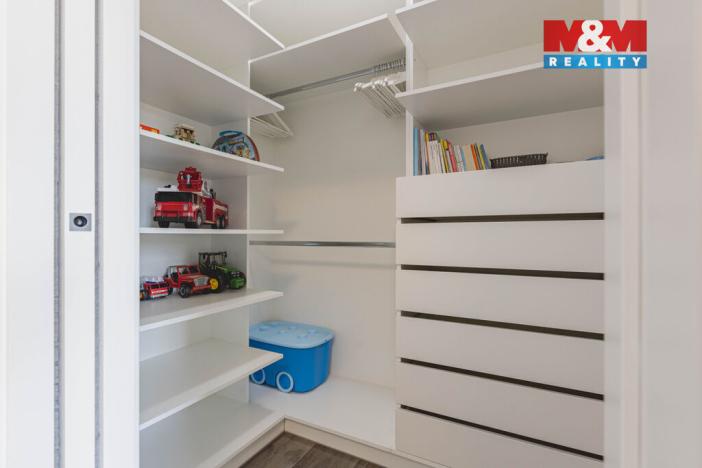 Prodej rodinného domu, Mochtín - Újezdec, 125 m2